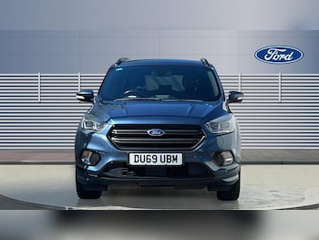 Used Ford Kuga 2019 for sale - 78436707: Photo