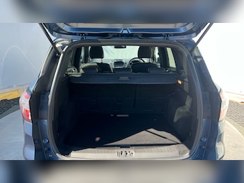 Used Ford Kuga 2019 for sale - 78436707: Photo