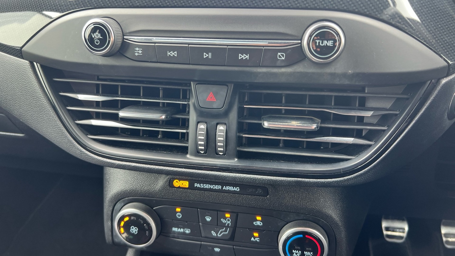 Vehicle 27