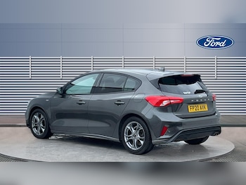 Used Ford Focus 2020 for sale - 75715541: Photo