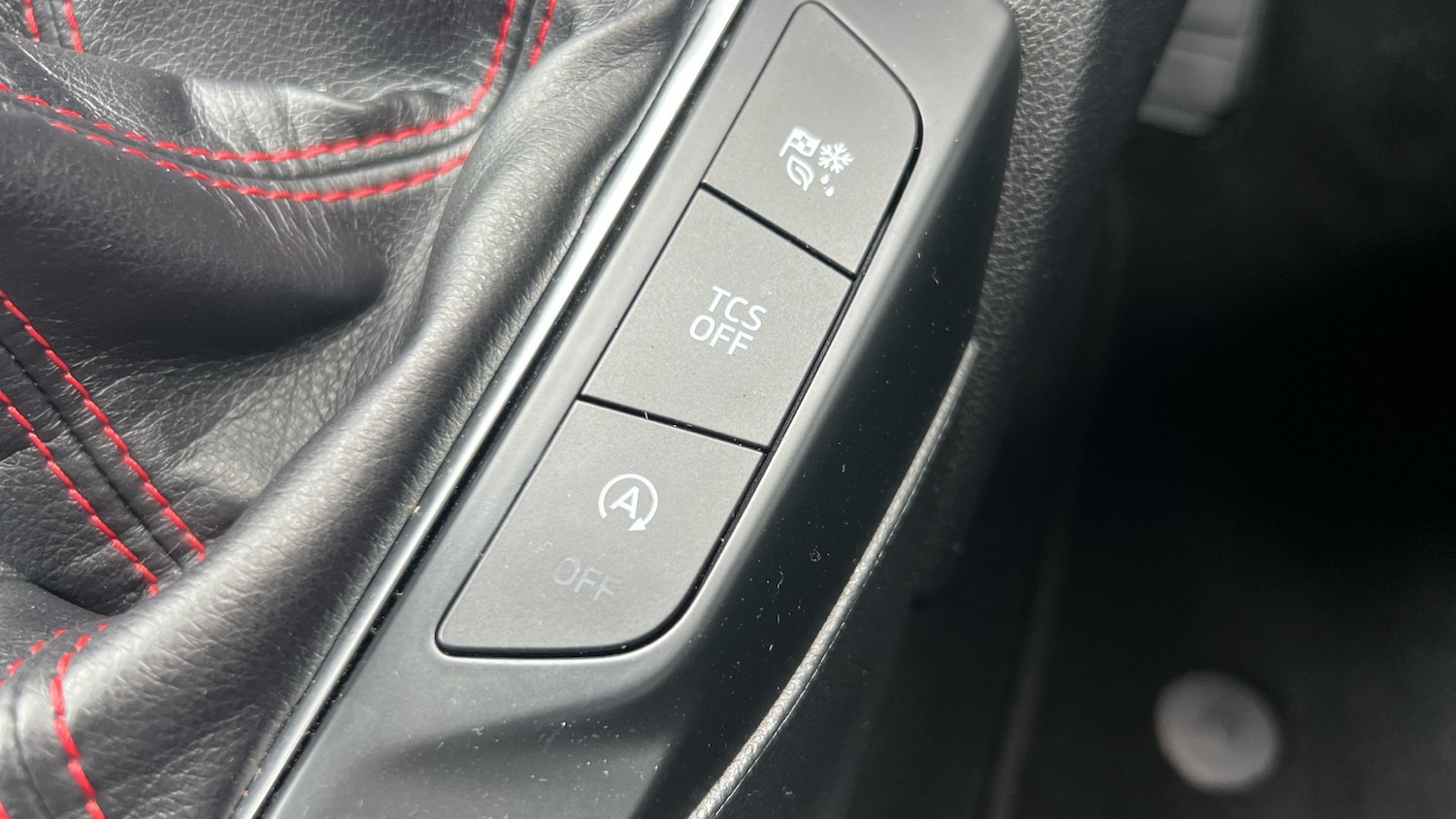 Vehicle 30