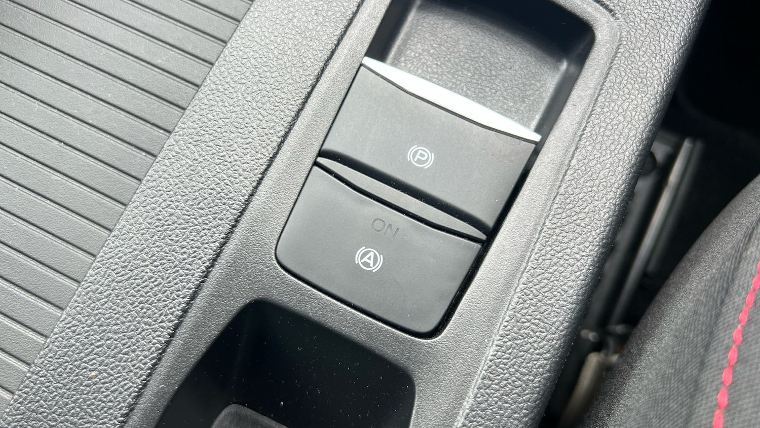 Vehicle 32