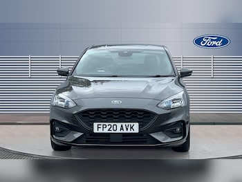 Used Ford Focus 2020 for sale - 75715541: Photo