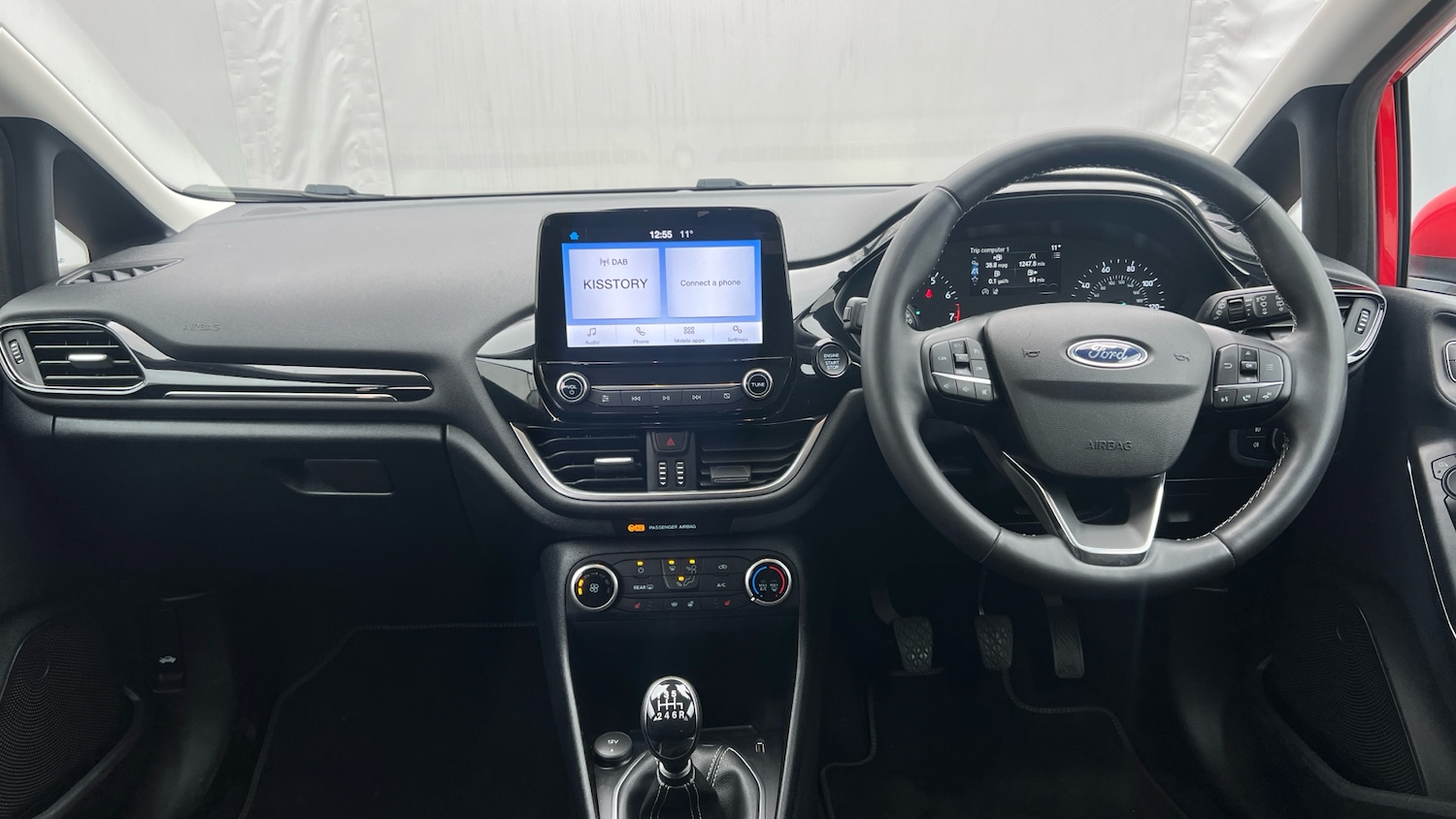 Used Ford Fiesta 2023 for sale - 77803529: Photo 10