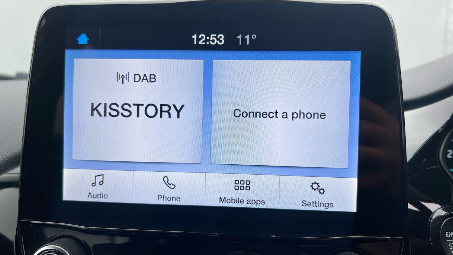 Used Ford Fiesta 2023 for sale - 77803529: Photo 12