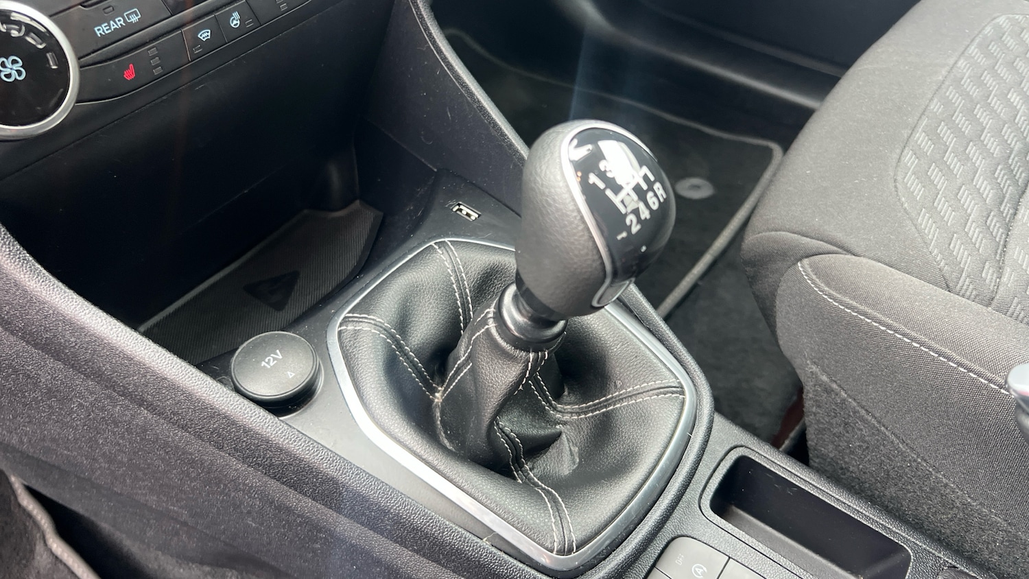 Used Ford Fiesta 2023 for sale - 77803529: Photo 13