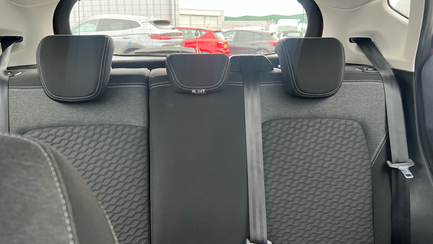 Used Ford Fiesta 2023 for sale - 77803529: Photo 15