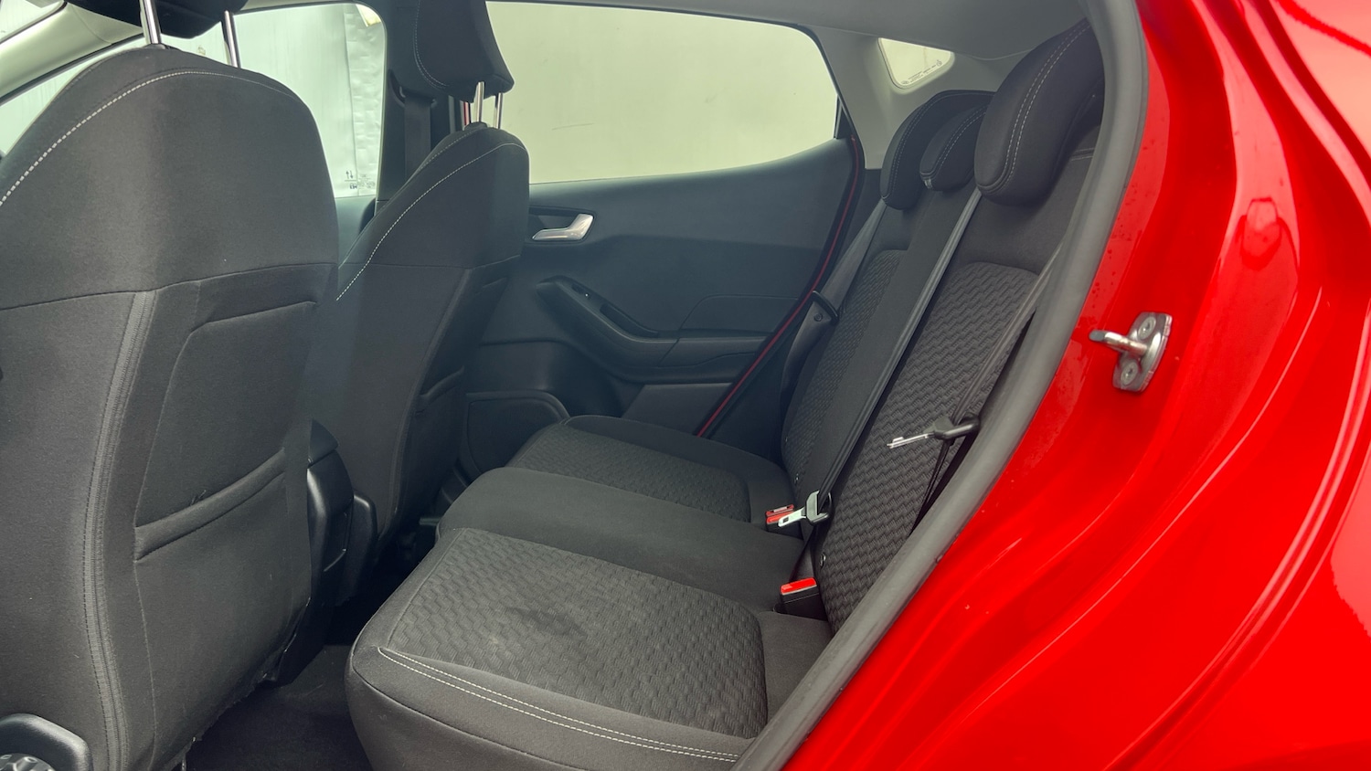 Used Ford Fiesta 2023 for sale - 77803529: Photo 16