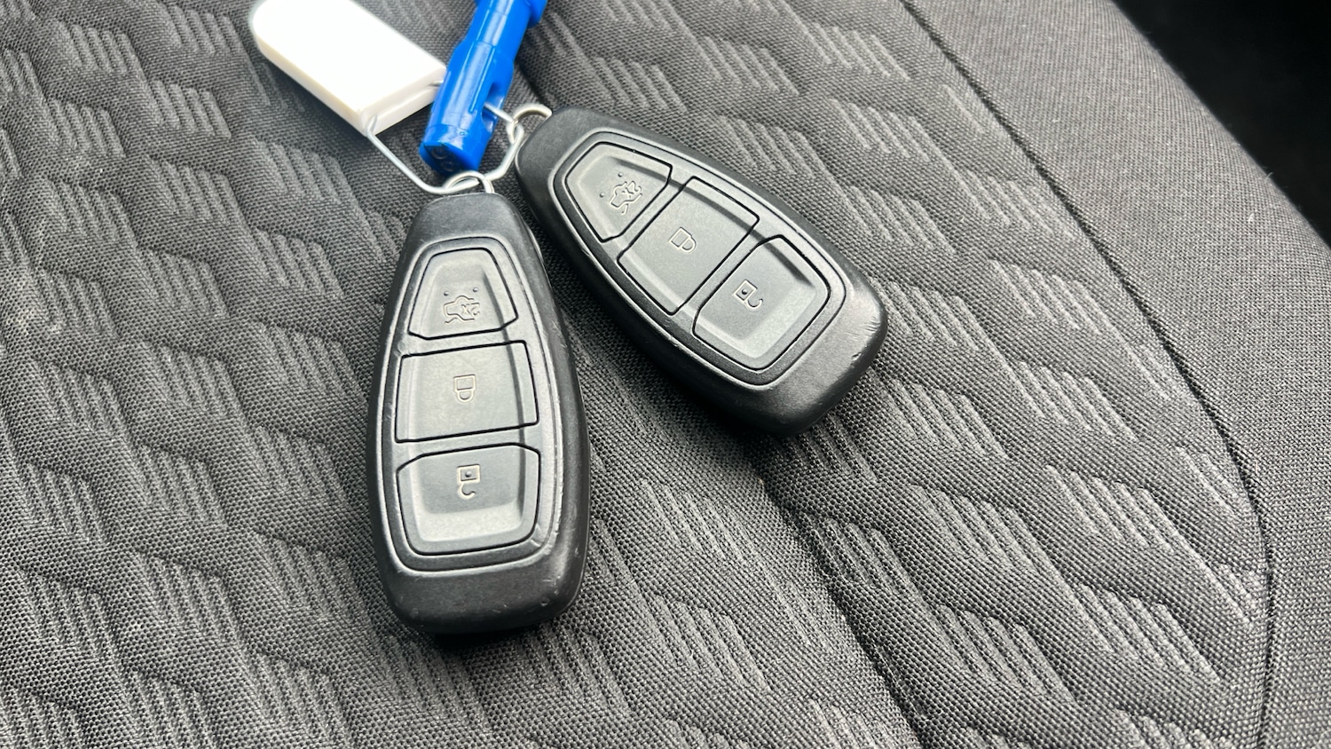 Used Ford Fiesta 2023 for sale - 77803529: Photo 20