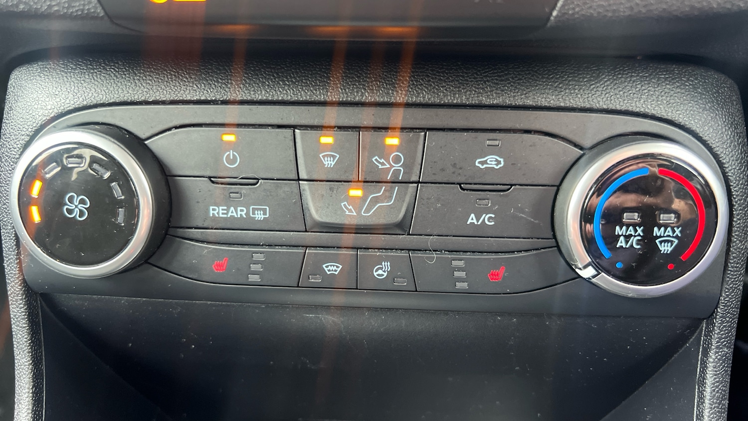 Used Ford Fiesta 2023 for sale - 77803529: Photo 23