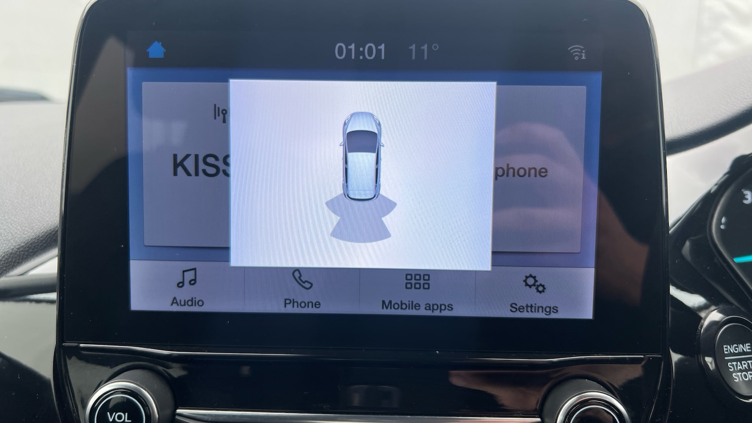 Used Ford Fiesta 2023 for sale - 77803529: Photo 24