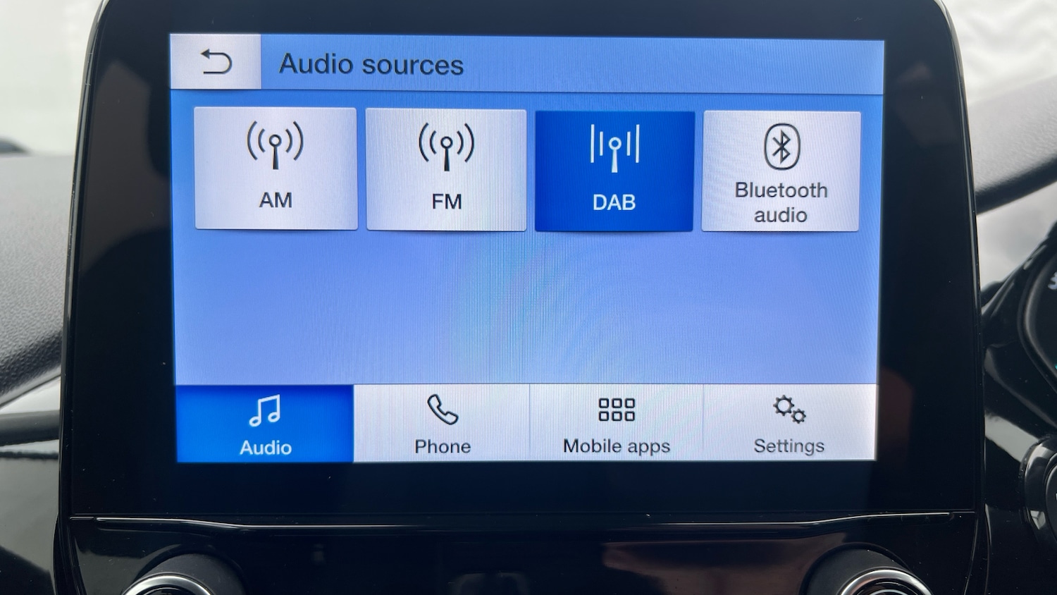 Used Ford Fiesta 2023 for sale - 77803529: Photo 25