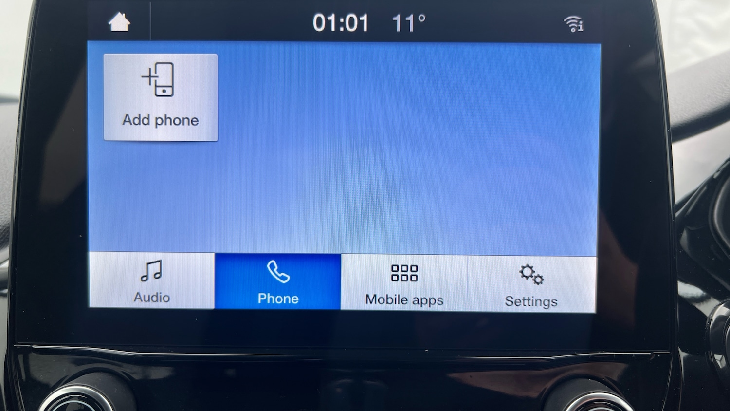 Used Ford Fiesta 2023 for sale - 77803529: Photo 26