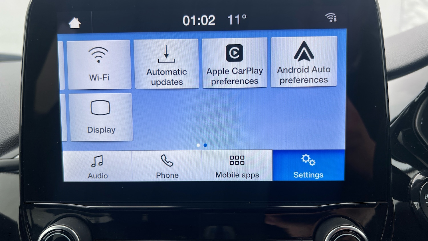 Used Ford Fiesta 2023 for sale - 77803529: Photo 27