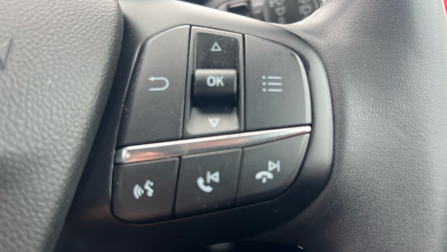 Used Ford Fiesta 2023 for sale - 77803529: Photo 29