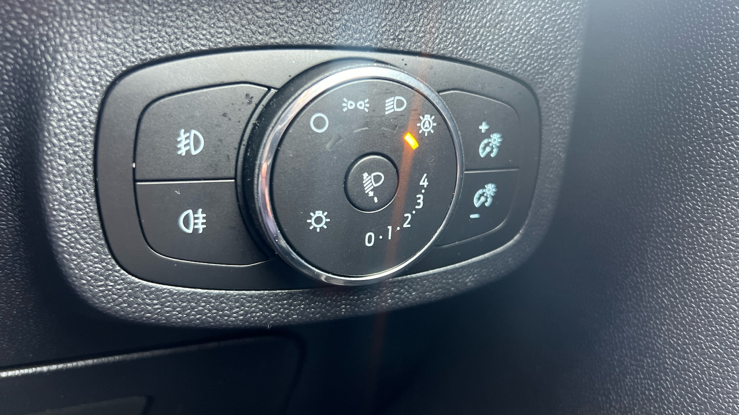 Used Ford Fiesta 2023 for sale - 77803529: Photo 30