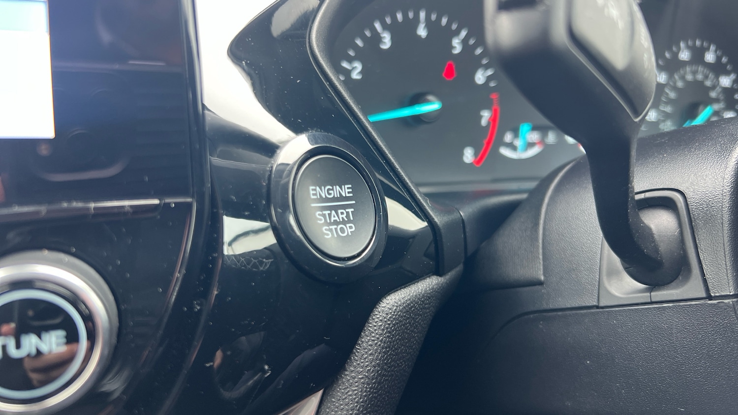 Used Ford Fiesta 2023 for sale - 77803529: Photo 32