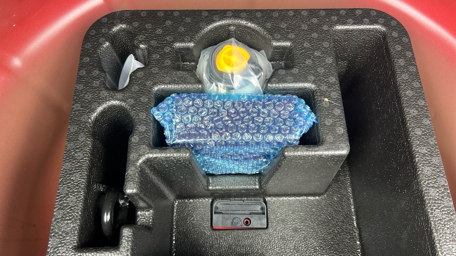 Used Ford Fiesta 2023 for sale - 77803529: Photo 33