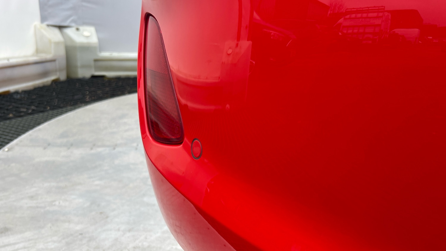 Used Ford Fiesta 2023 for sale - 77803529: Photo 34