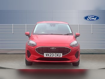 Used Ford Fiesta 2023 for sale - 77803529: Photo