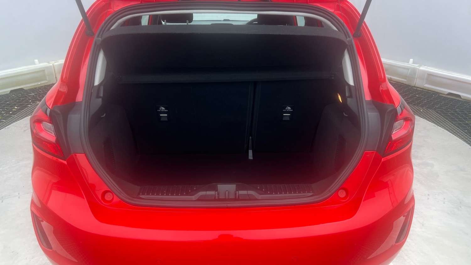 Used Ford Fiesta 2023 for sale - 77803529: Photo 4