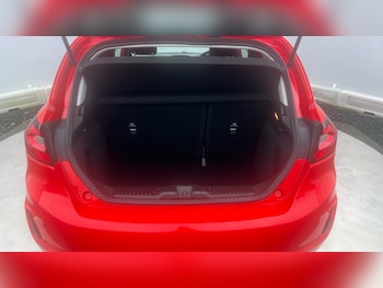 Used Ford Fiesta 2023 for sale - 77803529: Photo