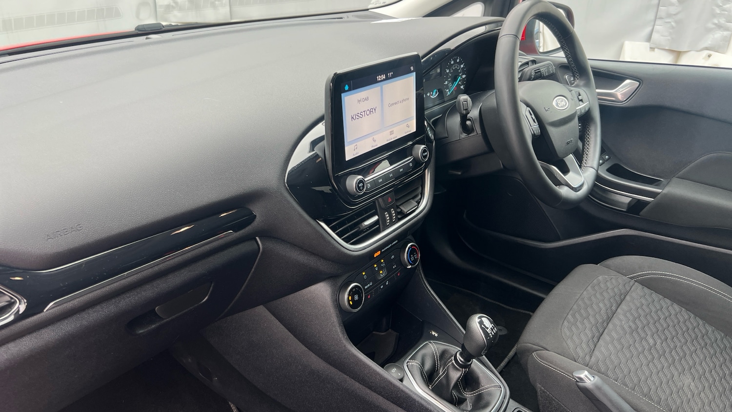 Used Ford Fiesta 2023 for sale - 77803529: Photo 9