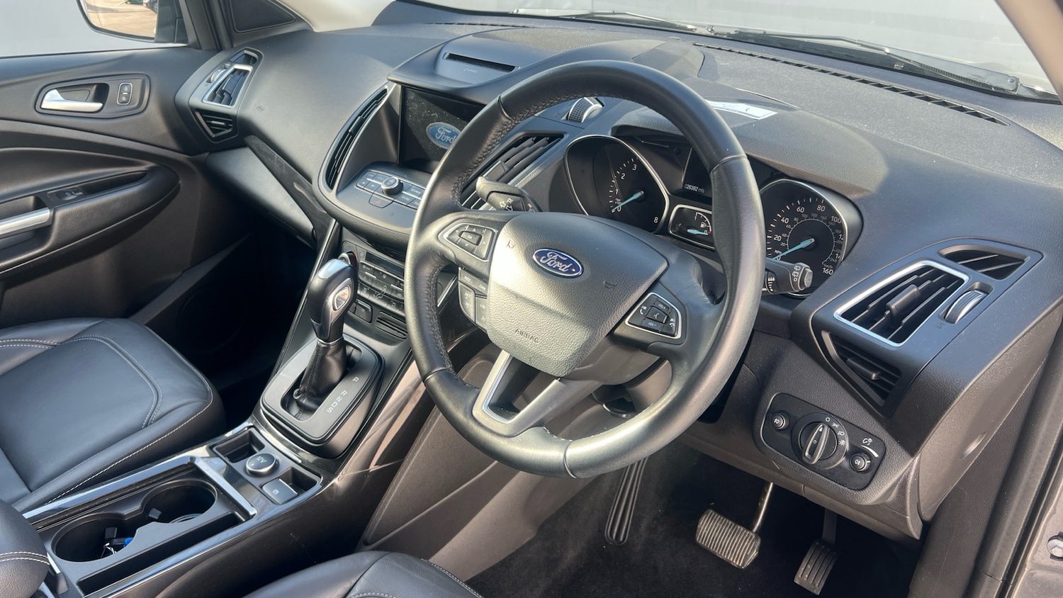 Used Ford Kuga 2019 for sale - 77715251: Photo 11