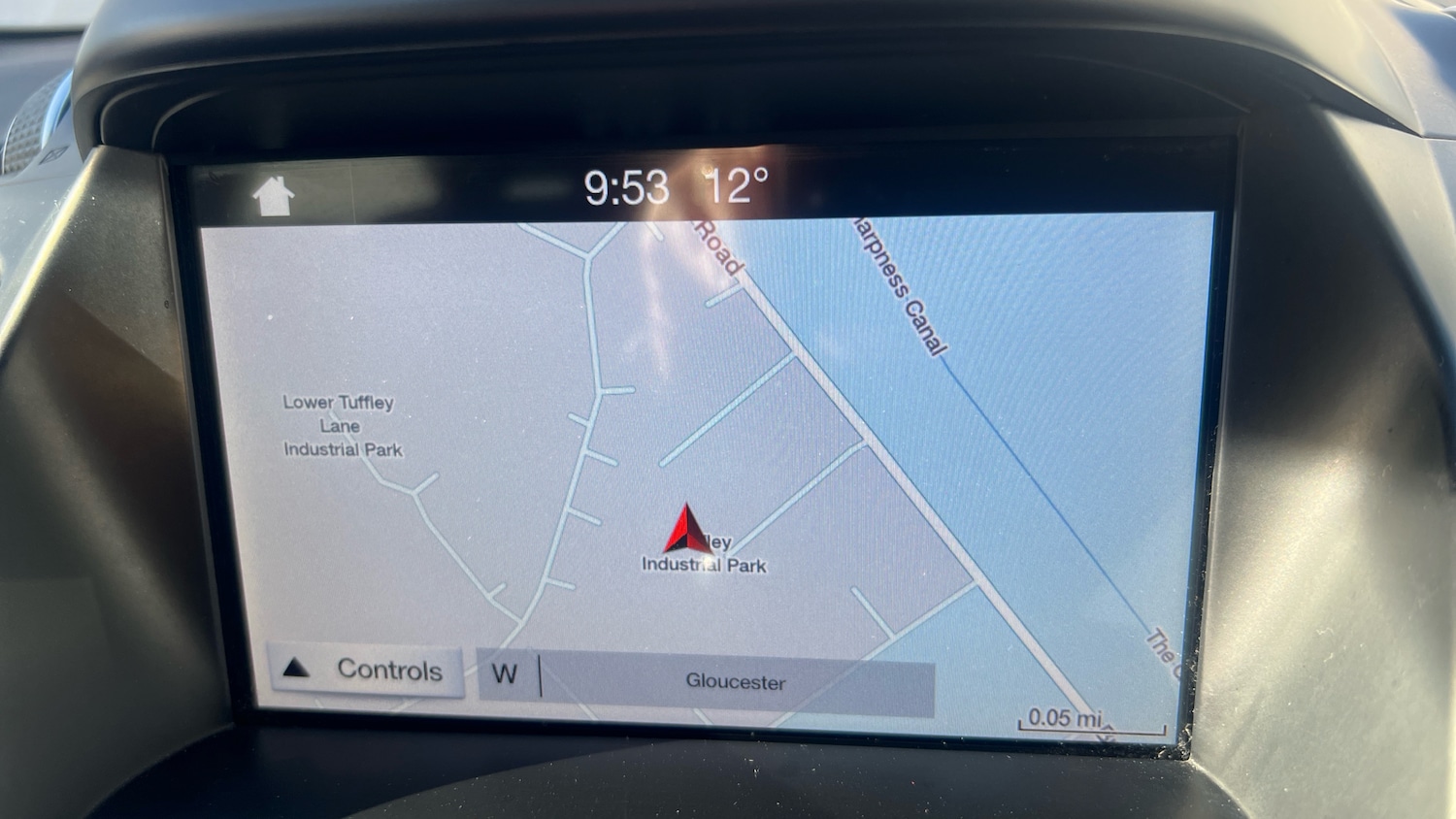 Used Ford Kuga 2019 for sale - 77715251: Photo 12