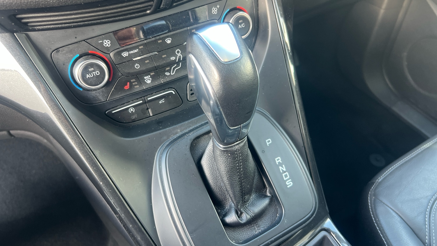 Used Ford Kuga 2019 for sale - 77715251: Photo 13