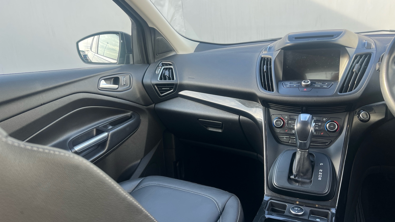 Used Ford Kuga 2019 for sale - 77715251: Photo 14