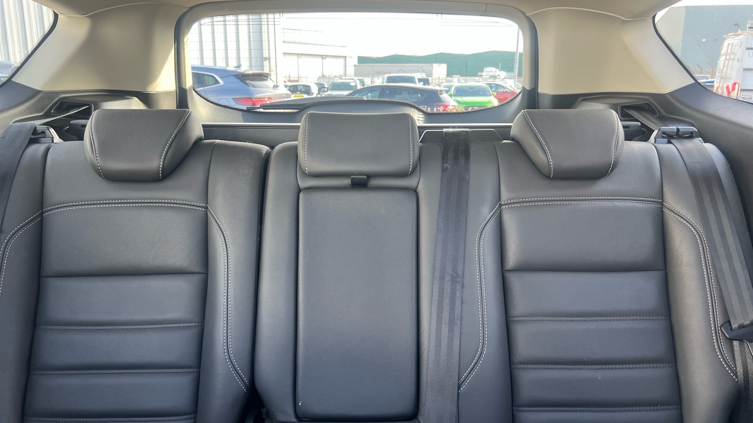 Used Ford Kuga 2019 for sale - 77715251: Photo 15