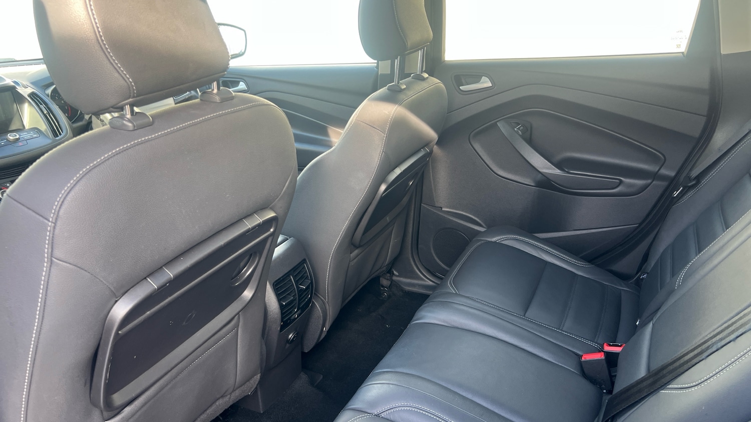 Used Ford Kuga 2019 for sale - 77715251: Photo 16