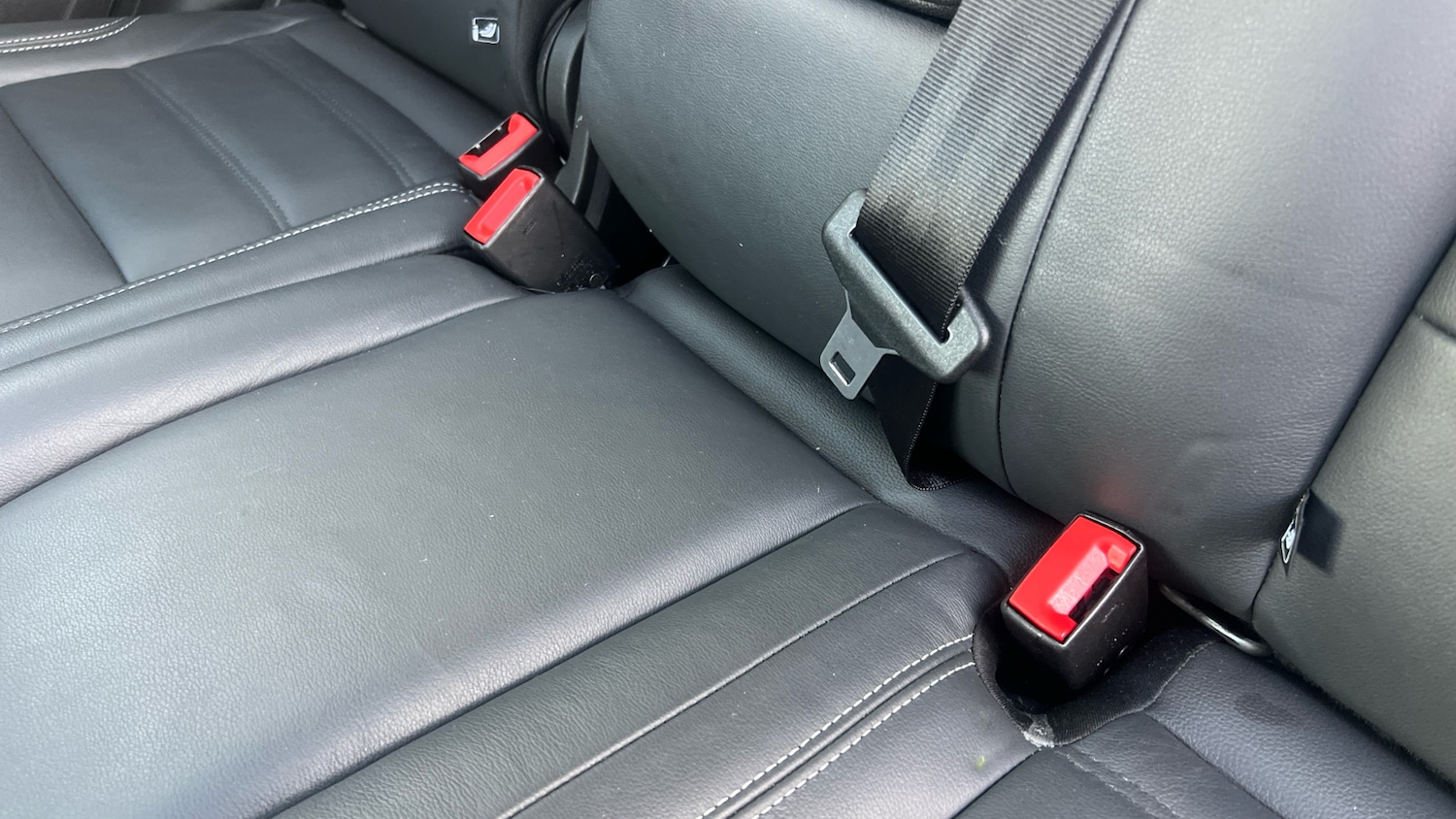 Used Ford Kuga 2019 for sale - 77715251: Photo 17