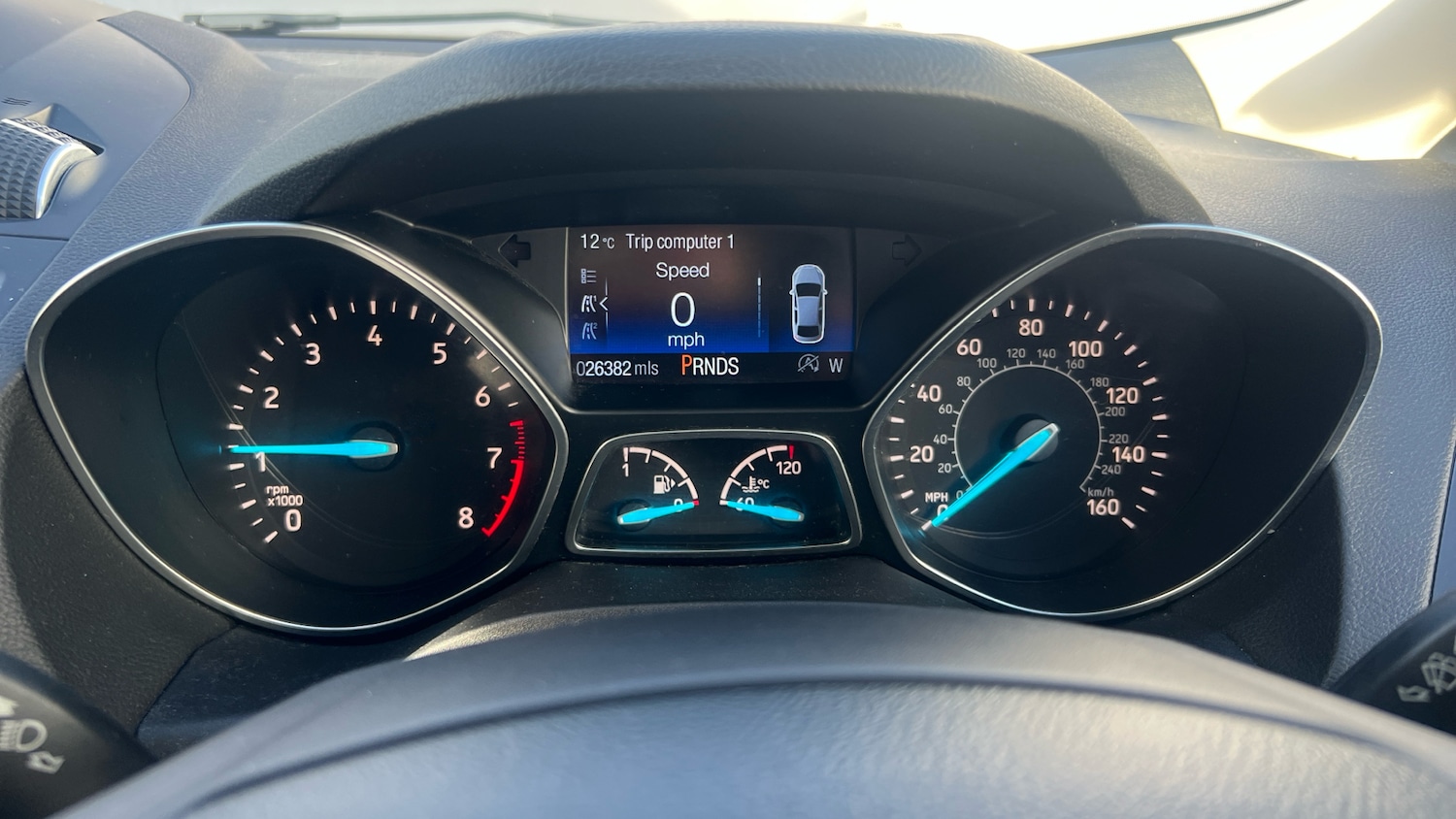 Used Ford Kuga 2019 for sale - 77715251: Photo 18