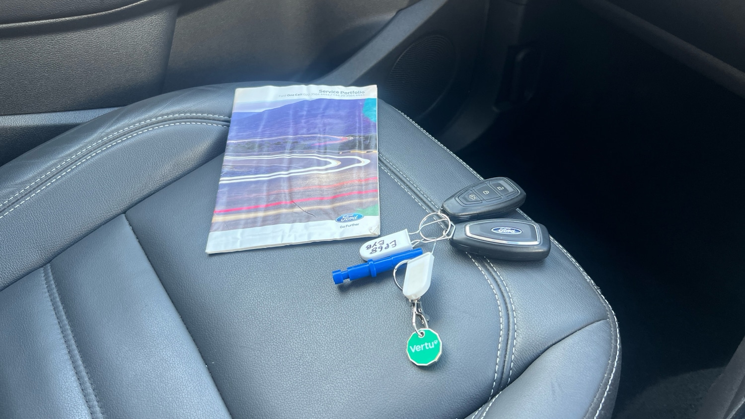 Used Ford Kuga 2019 for sale - 77715251: Photo 19