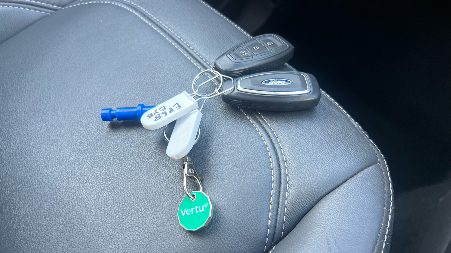 Used Ford Kuga 2019 for sale - 77715251: Photo 20