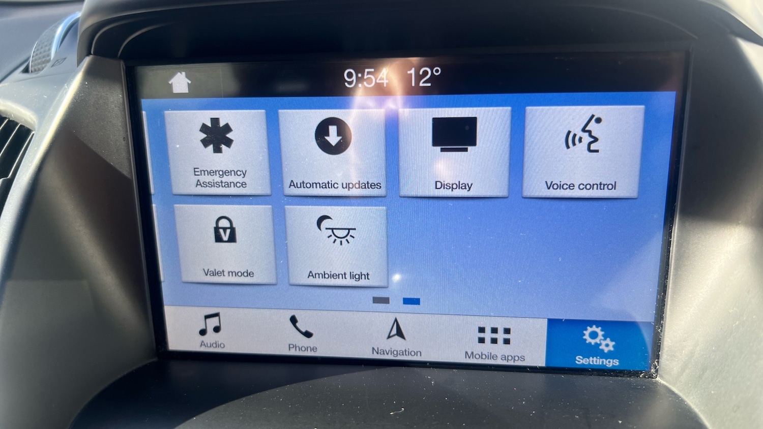 Used Ford Kuga 2019 for sale - 77715251: Photo 24