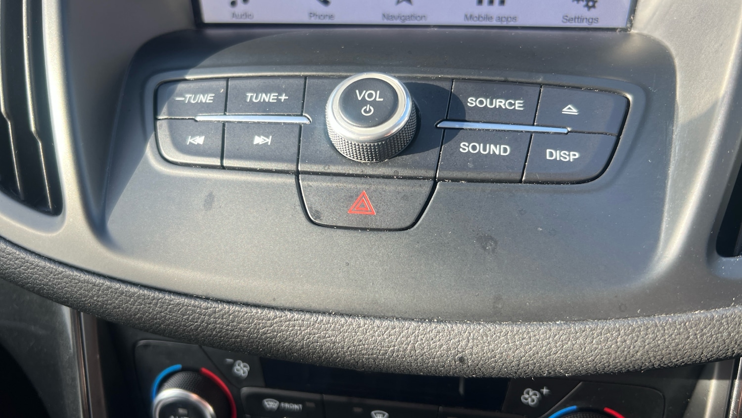 Used Ford Kuga 2019 for sale - 77715251: Photo 26