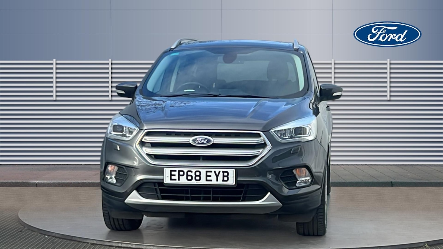 Used Ford Kuga 2019 for sale - 77715251: Photo 3