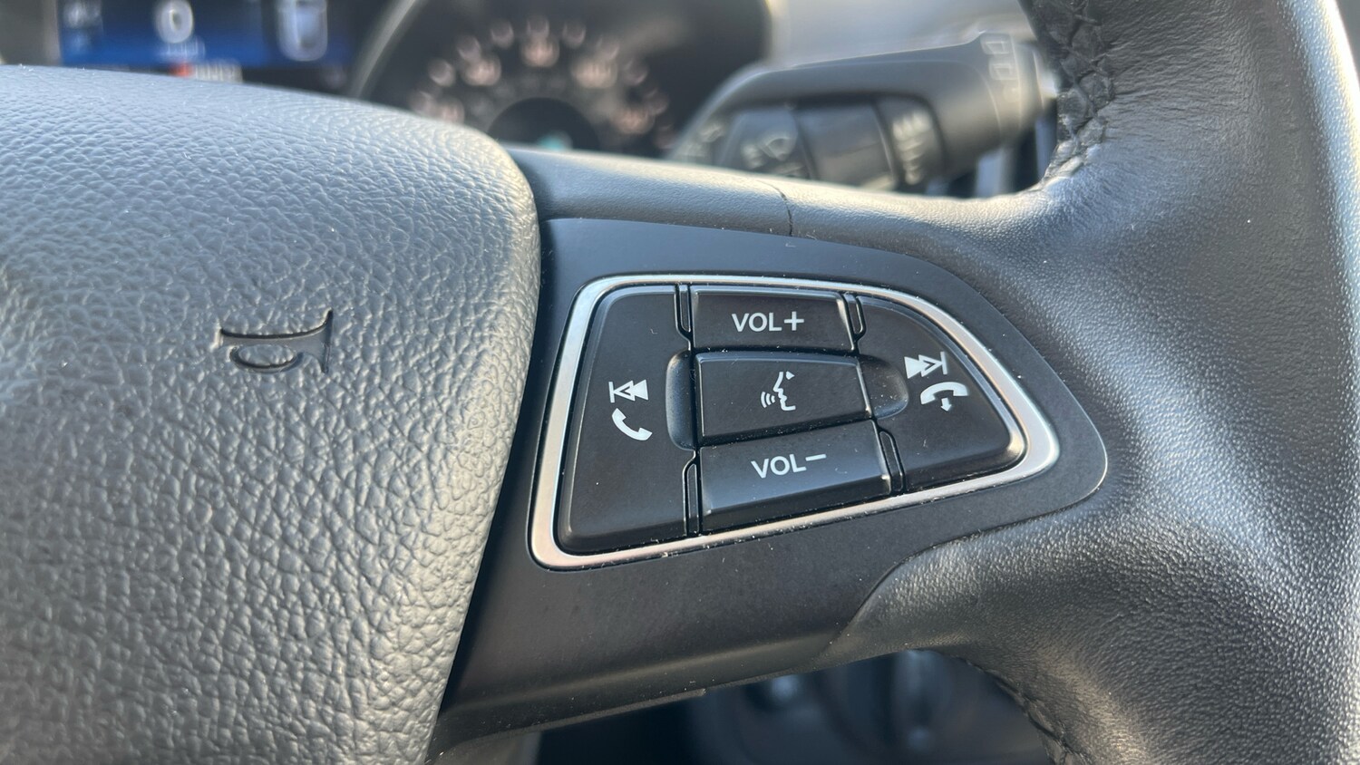 Used Ford Kuga 2019 for sale - 77715251: Photo 36