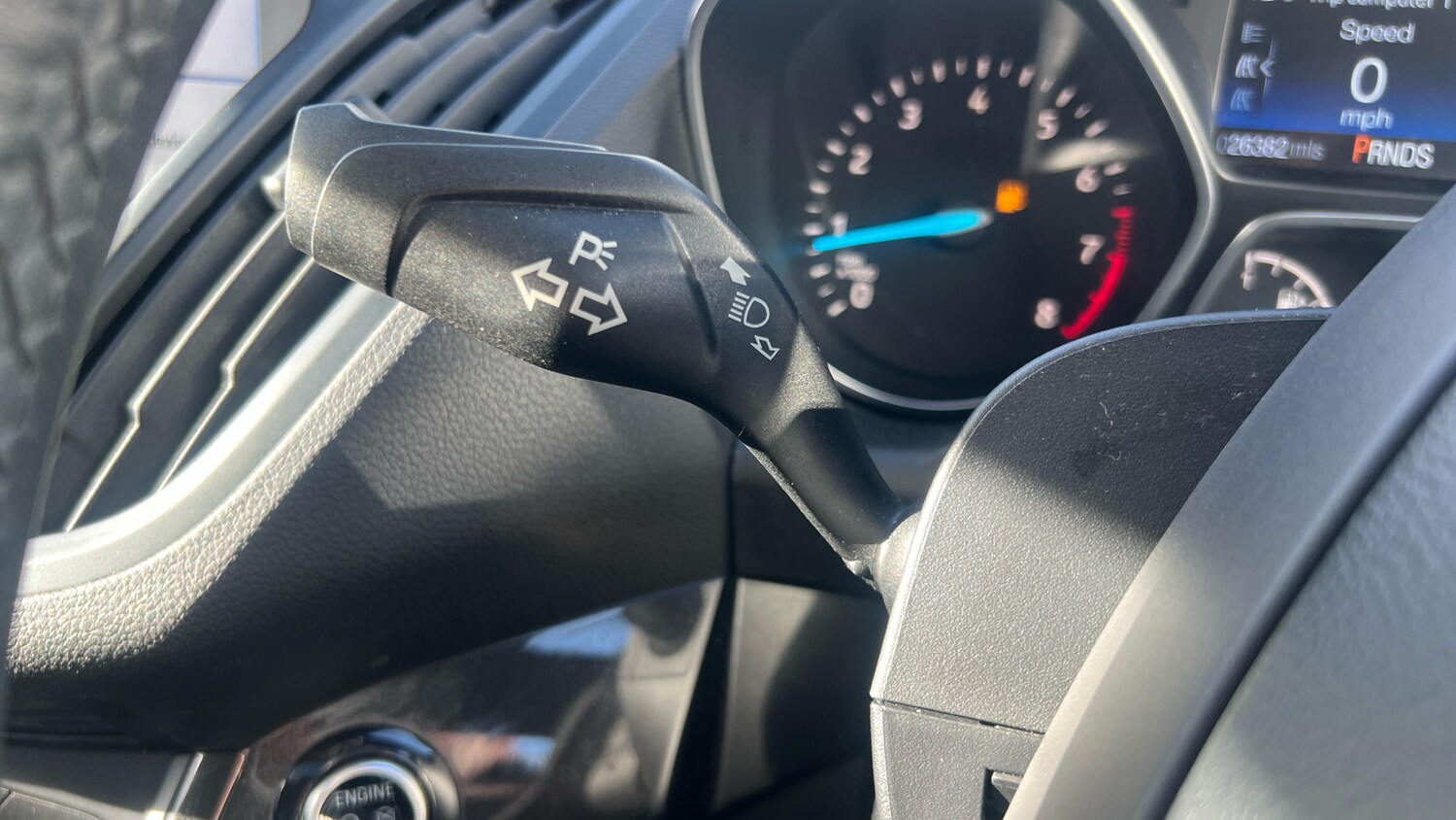 Used Ford Kuga 2019 for sale - 77715251: Photo 37