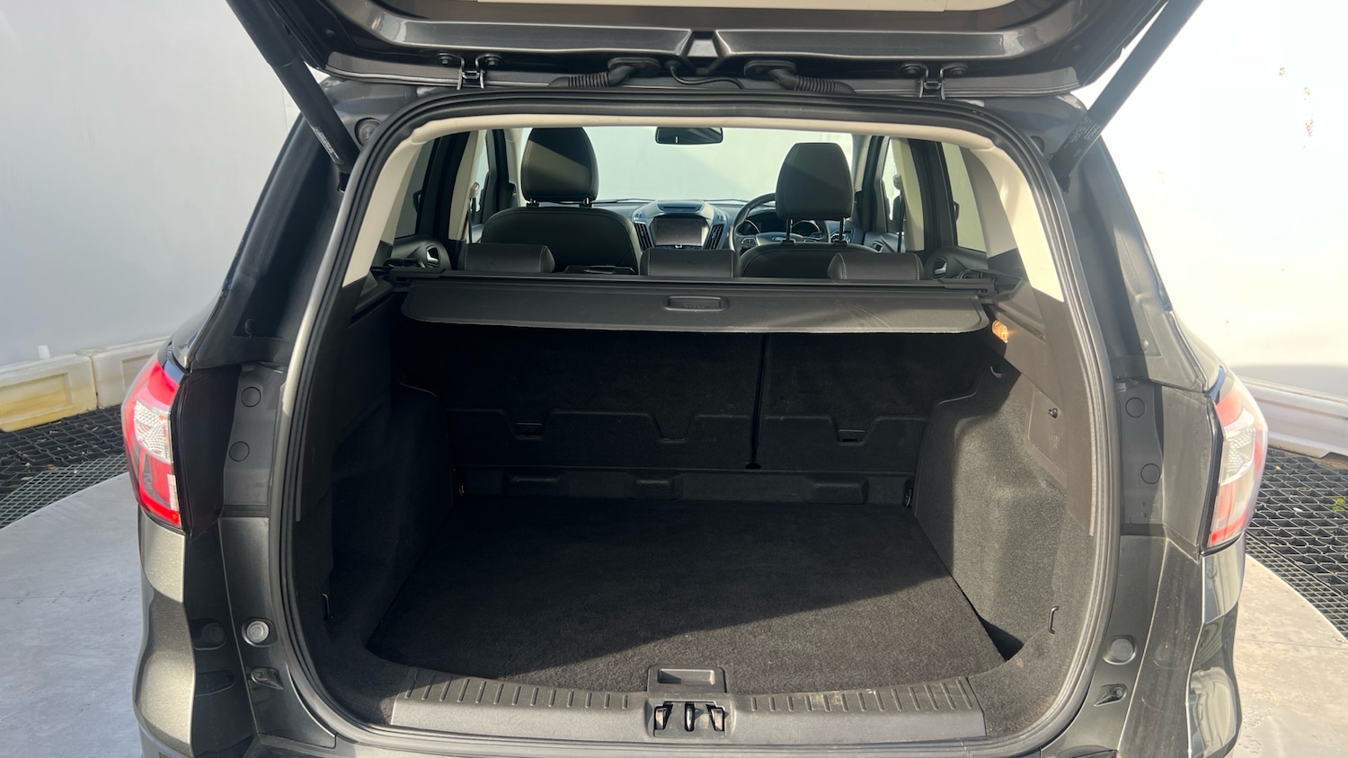 Used Ford Kuga 2019 for sale - 77715251: Photo 4