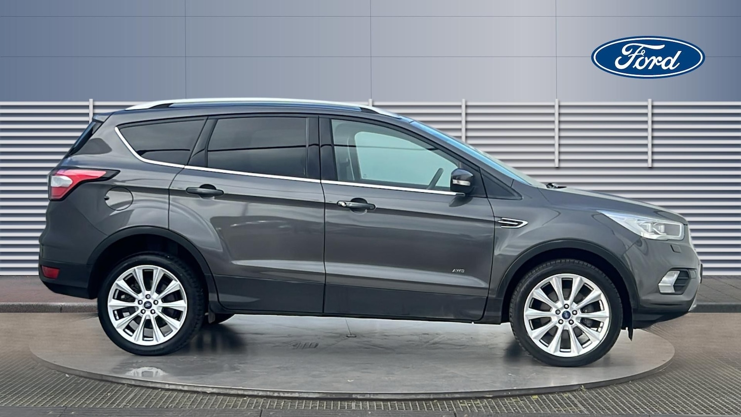 Used Ford Kuga 2019 for sale - 77715251: Photo 5