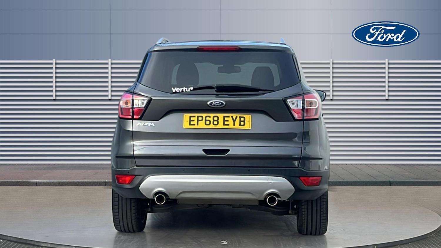 Used Ford Kuga 2019 for sale - 77715251: Photo 6