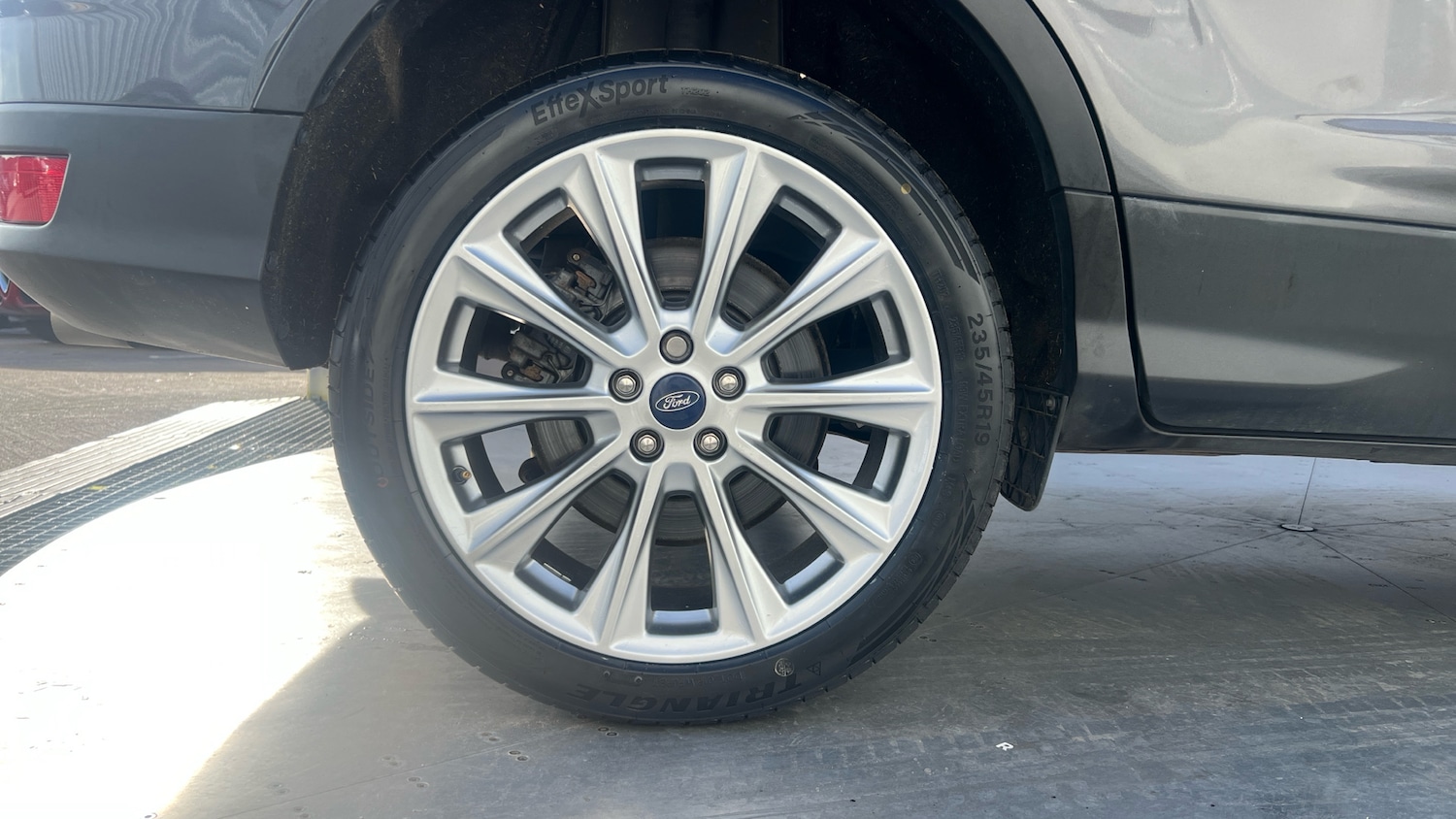 Used Ford Kuga 2019 for sale - 77715251: Photo 7