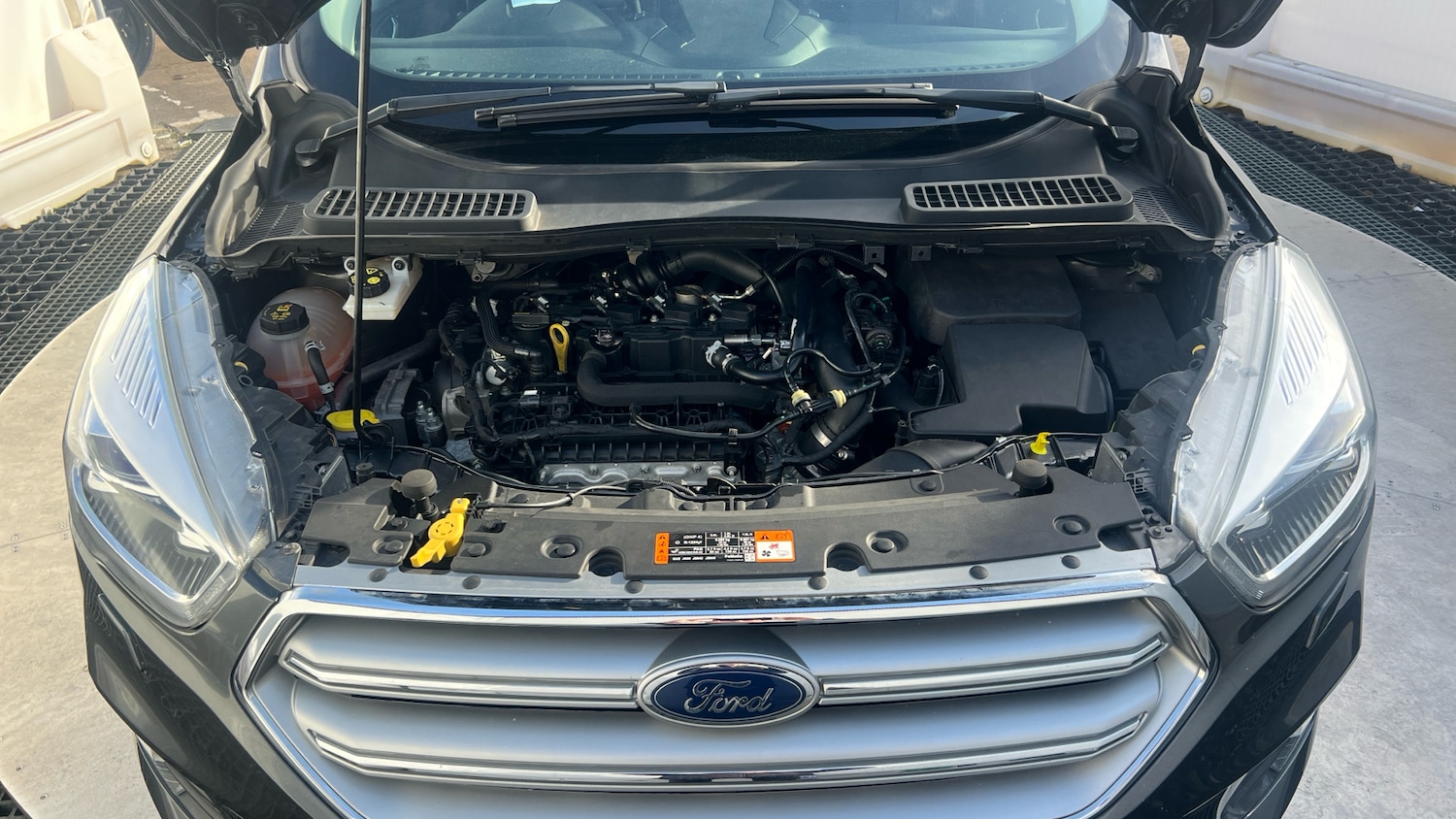 Used Ford Kuga 2019 for sale - 77715251: Photo 8