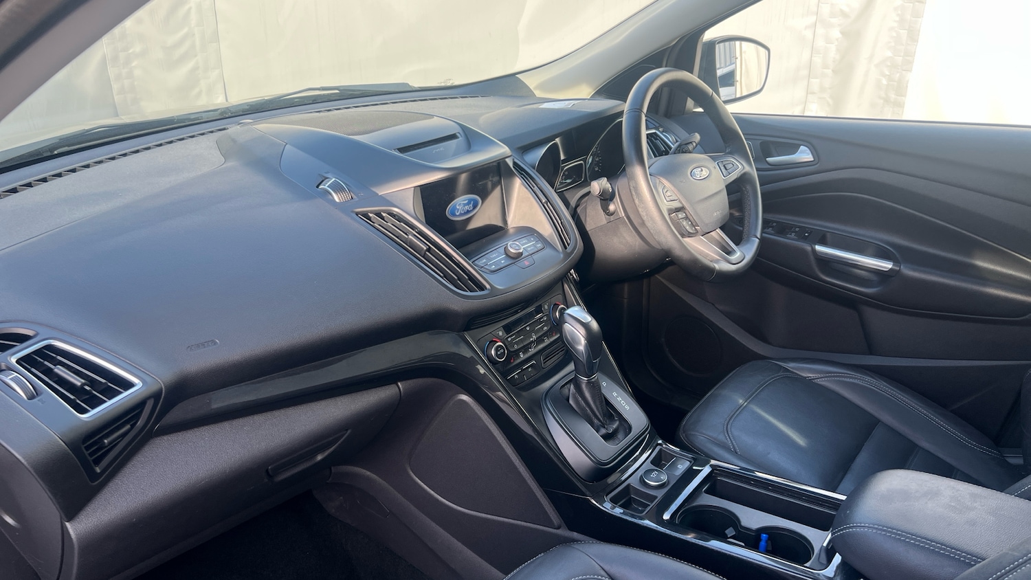 Used Ford Kuga 2019 for sale - 77715251: Photo 9