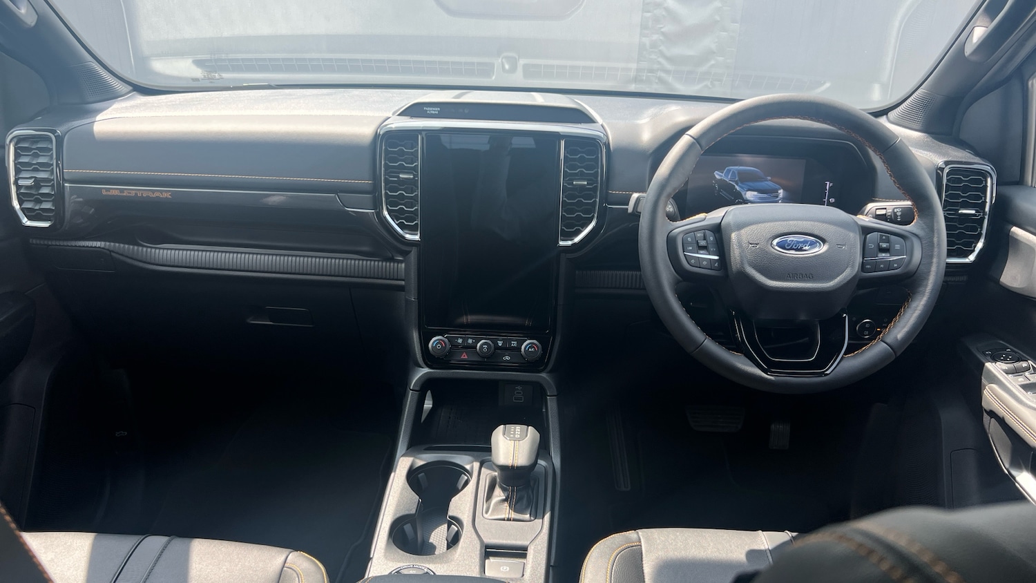 Used Ford Ranger 2025 for sale - 76426197: Photo 10