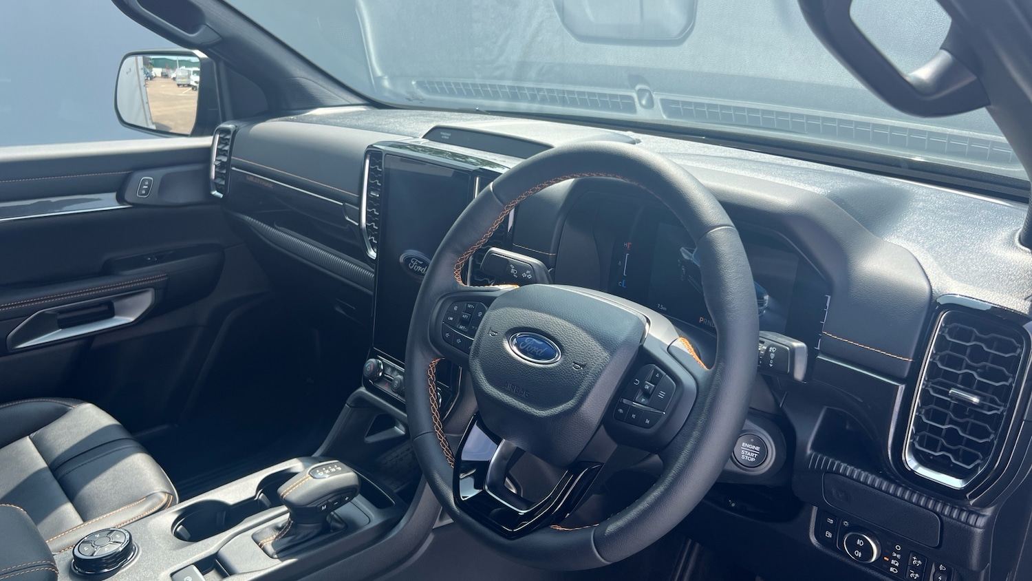 Used Ford Ranger 2025 for sale - 76426197: Photo 11